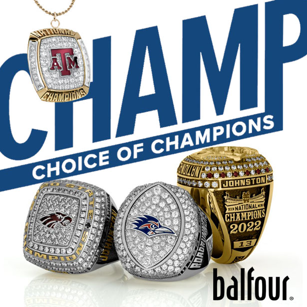 Championship Rings
